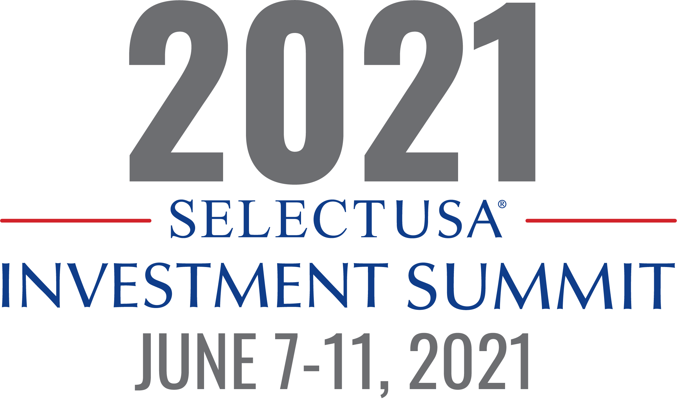SelectUSA Investment Summit - June 10-12, 2019, Washington, D.C.
